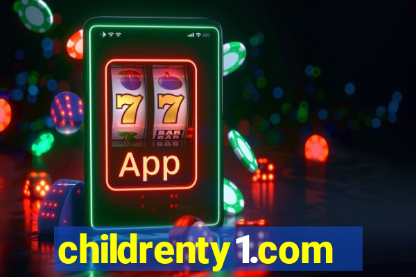 childrenty1.com