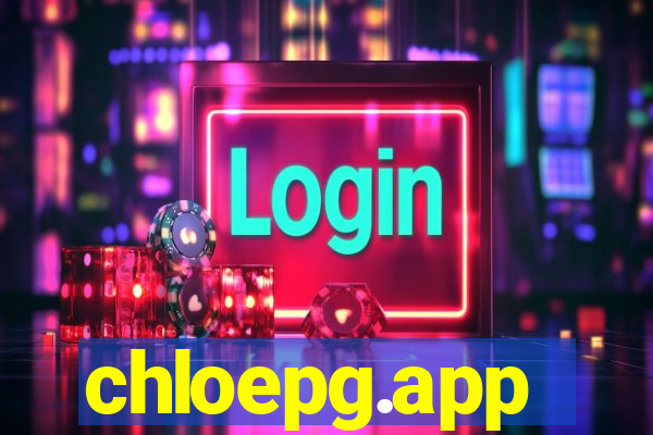 chloepg.app