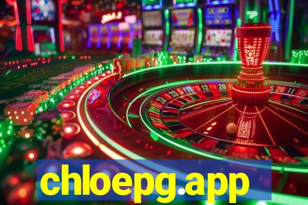 chloepg.app