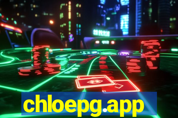 chloepg.app