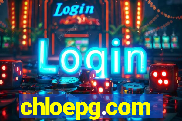 chloepg.com