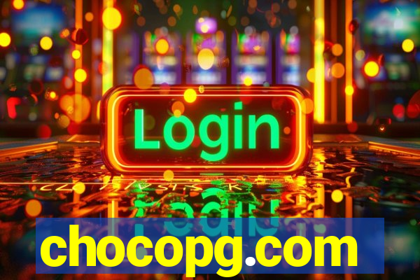 chocopg.com