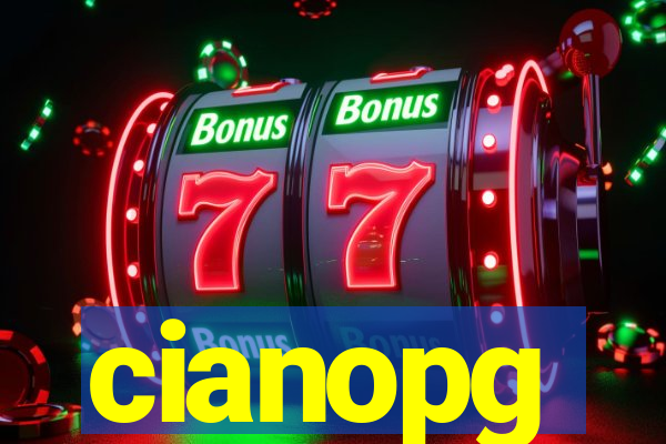 cianopg