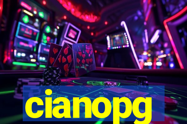 cianopg