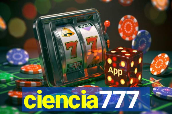 ciencia777-bet.com