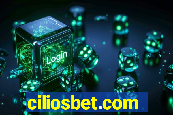 ciliosbet.com