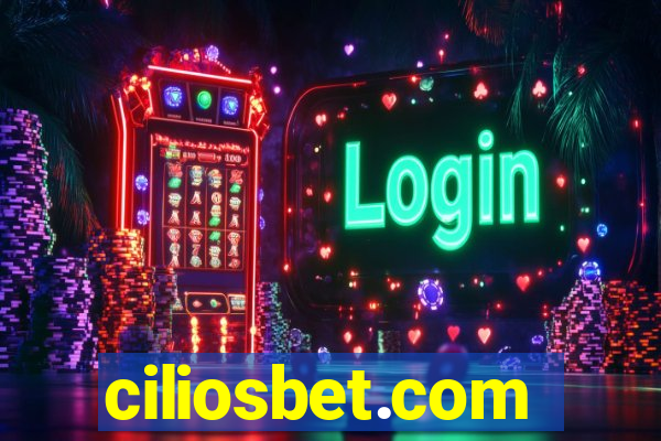 ciliosbet.com