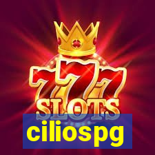 ciliospg