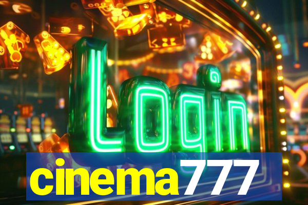 cinema777