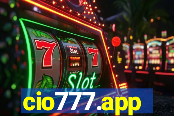 cio777.app