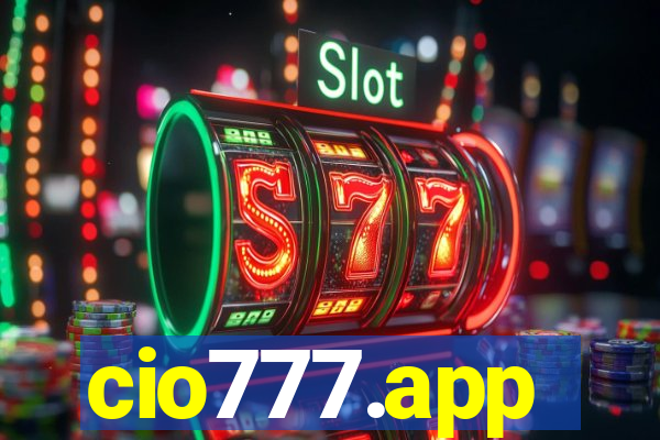 cio777.app