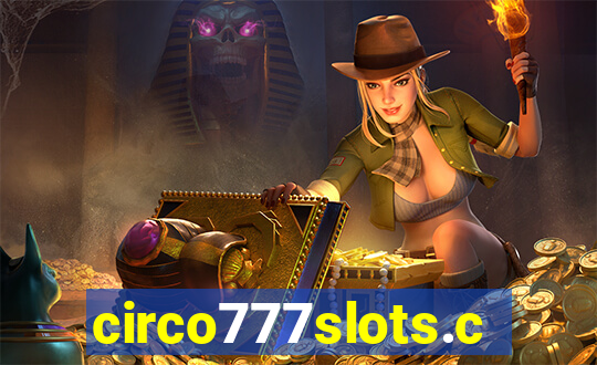 circo777slots.com