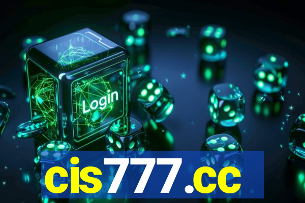 cis777.cc