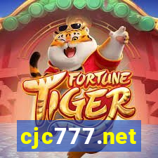 cjc777.net