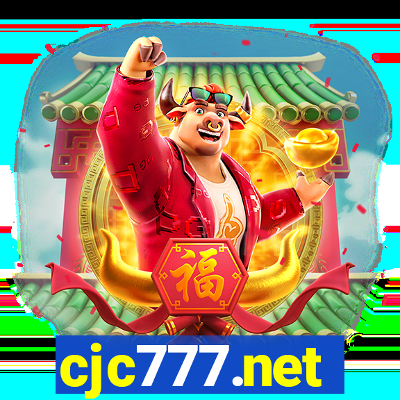 cjc777.net