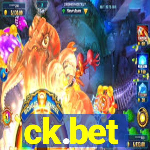 ck.bet