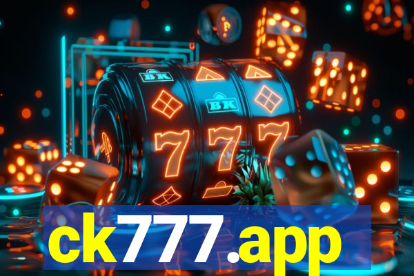 ck777.app