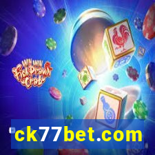 ck77bet.com