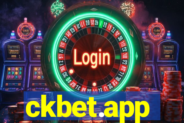 ckbet.app