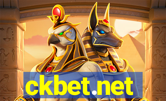 ckbet.net