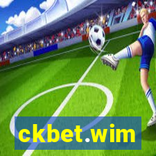 ckbet.wim