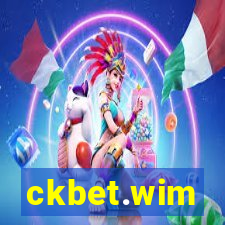 ckbet.wim