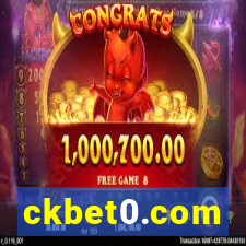 ckbet0.com