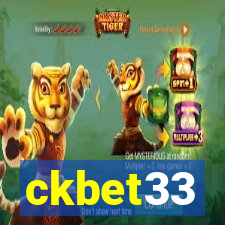 ckbet33