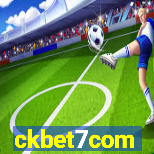 ckbet7com