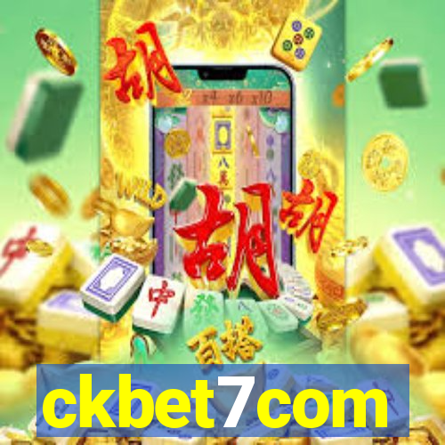 ckbet7com