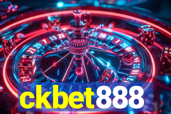 ckbet888