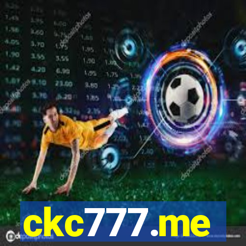 ckc777.me