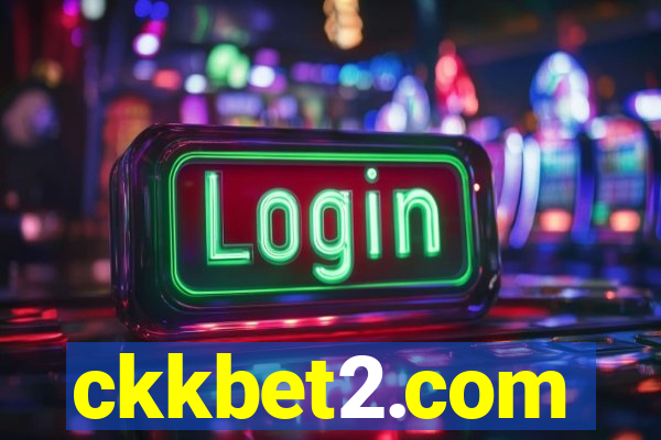 ckkbet2.com