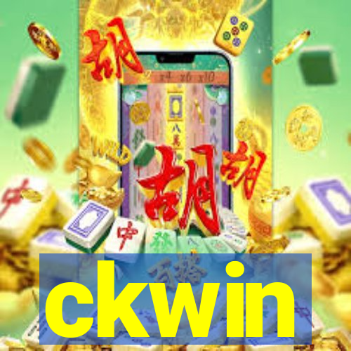 ckwin