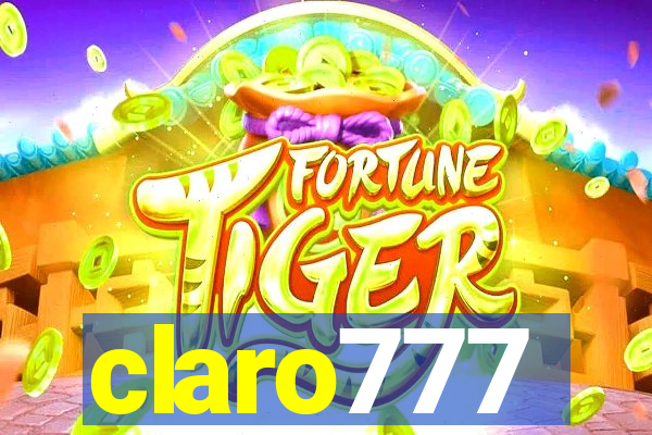 claro777