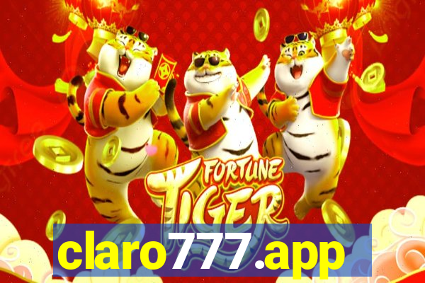 claro777.app