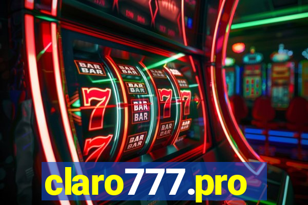 claro777.pro