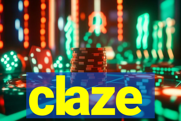 claze