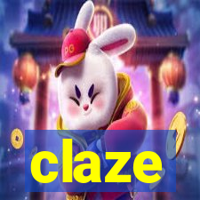 claze