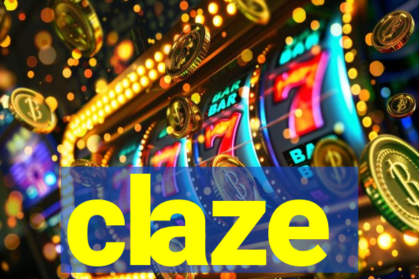 claze