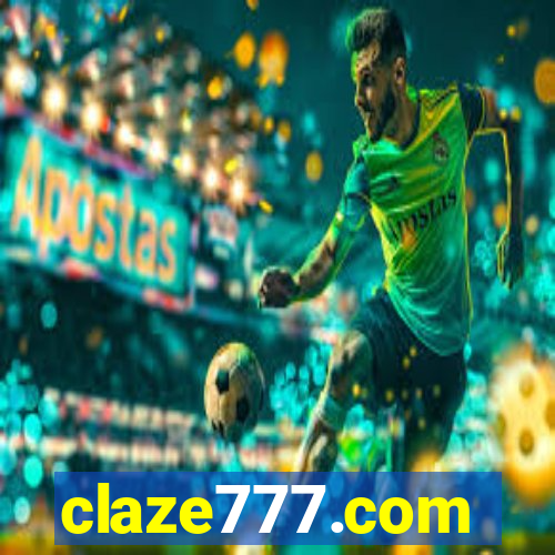 claze777.com