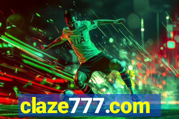 claze777.com