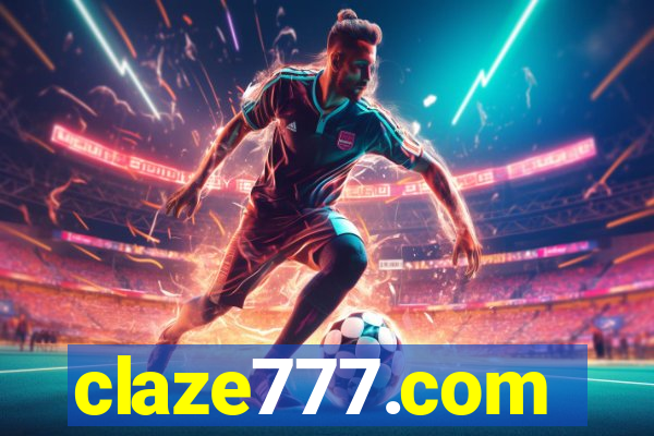 claze777.com