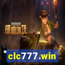 clc777.win