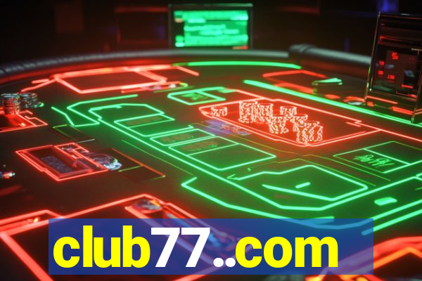 club77..com