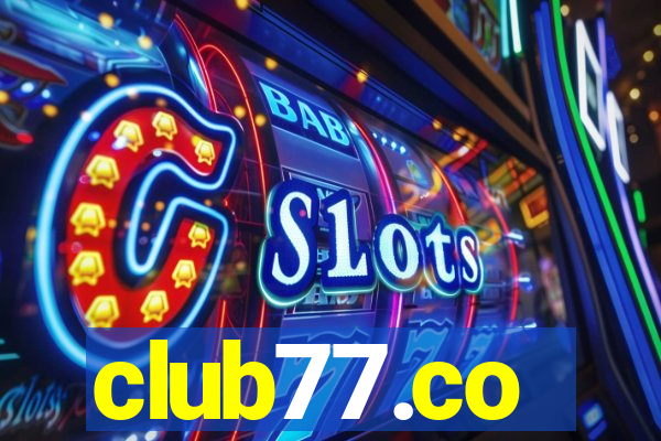 club77.co