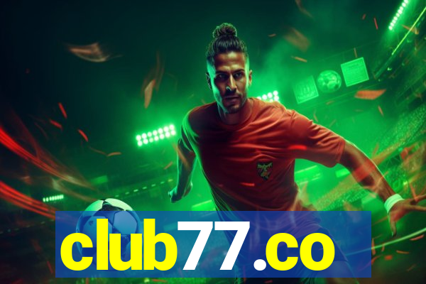 club77.co