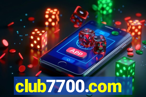 club7700.com