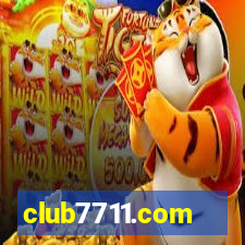 club7711.com