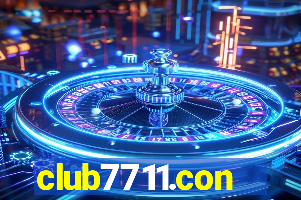 club7711.con